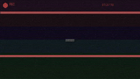 雨天窗前即景 - 东京之夜 生活记录